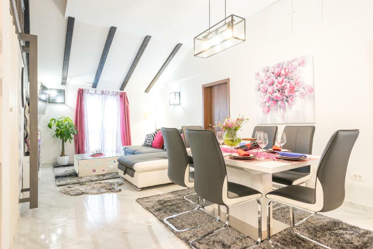 Tranquility And Nature In 4 Bedroom With Sea View * Mokosica