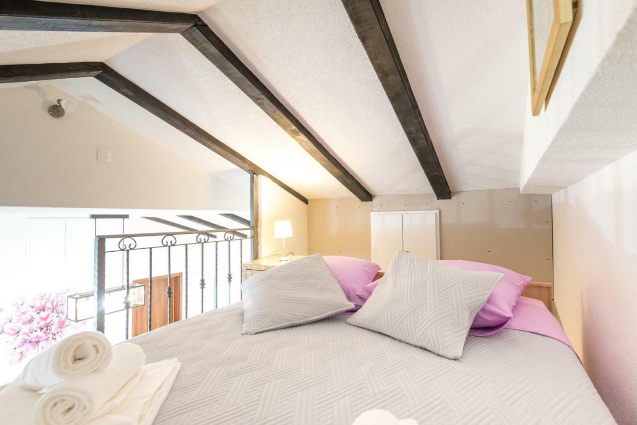 Apartment Tranquility And Nature In 4 Bedroom With Sea View Mokosica
