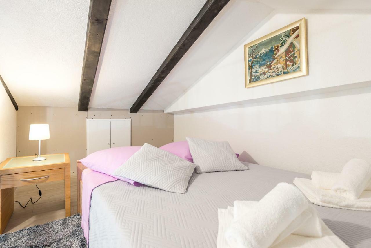 Apartment Tranquility And Nature In 4 Bedroom With Sea View