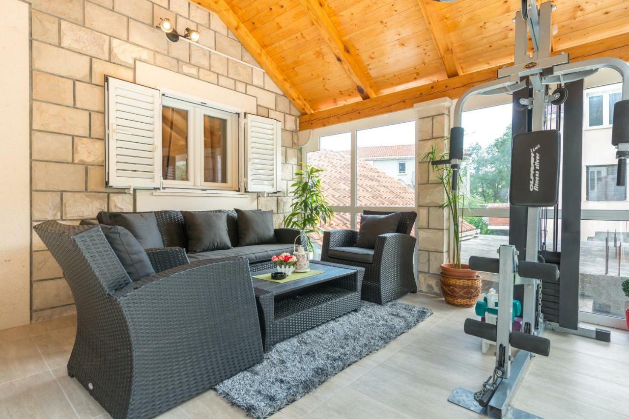 Apartment Tranquility And Nature In 4 Bedroom With Sea View *